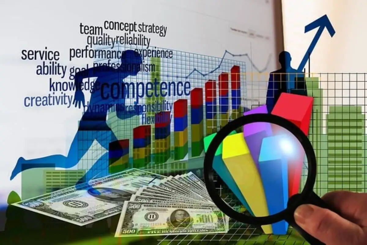 Inteligência Financeira