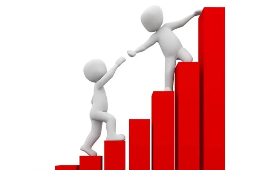 Liderança Inspiradora