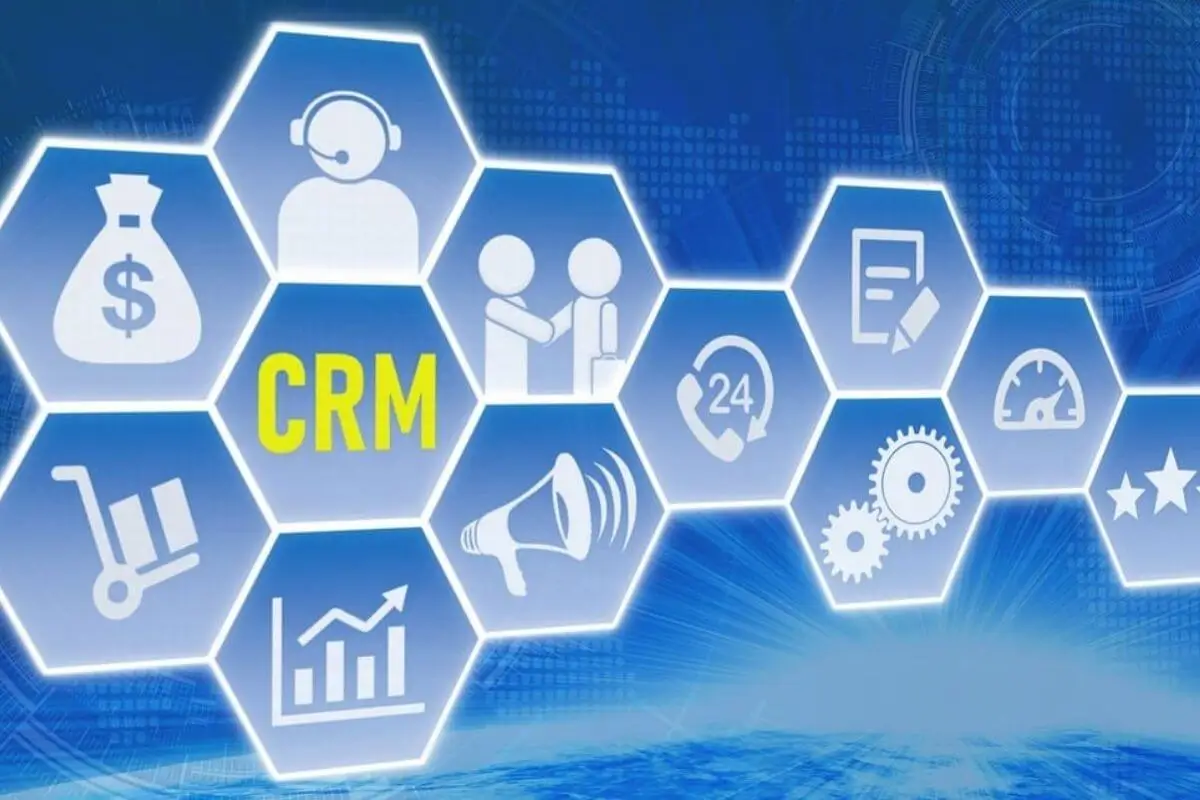 CRM