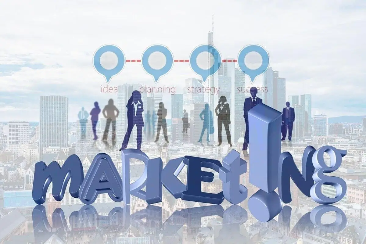 Marketing de Influência