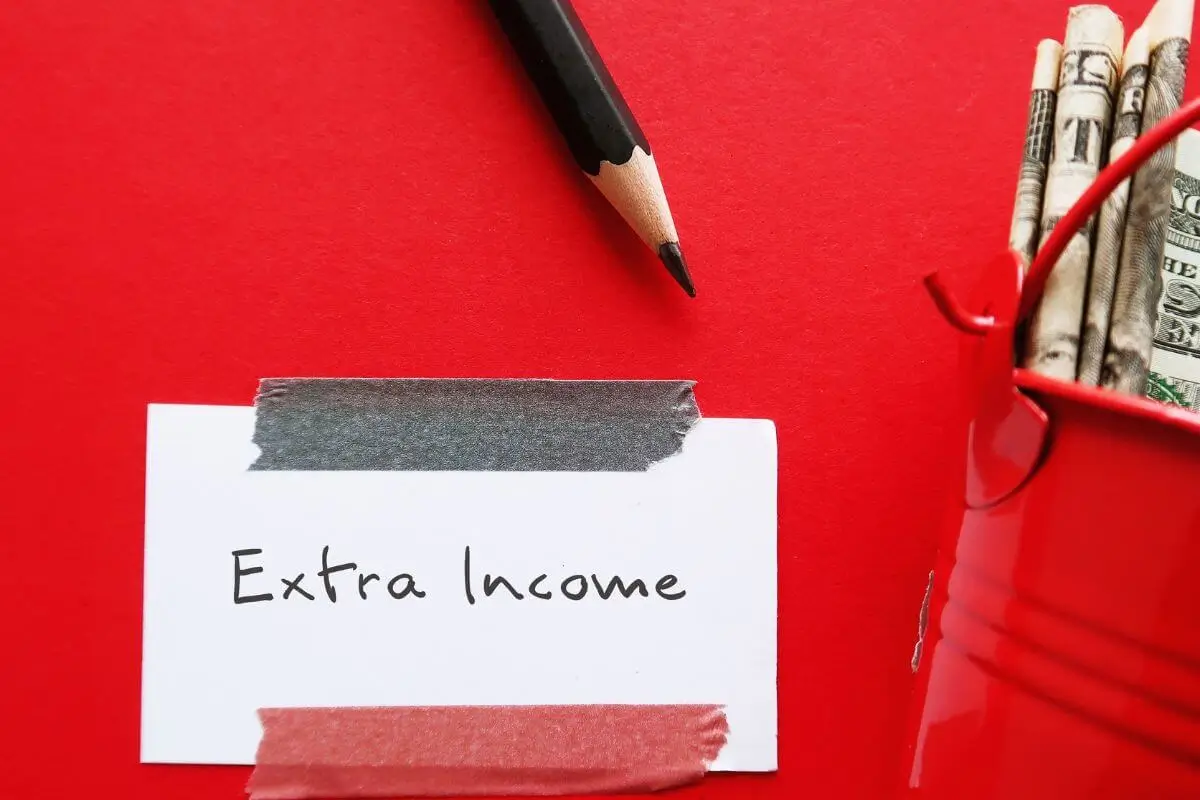 Ideias de Renda extra