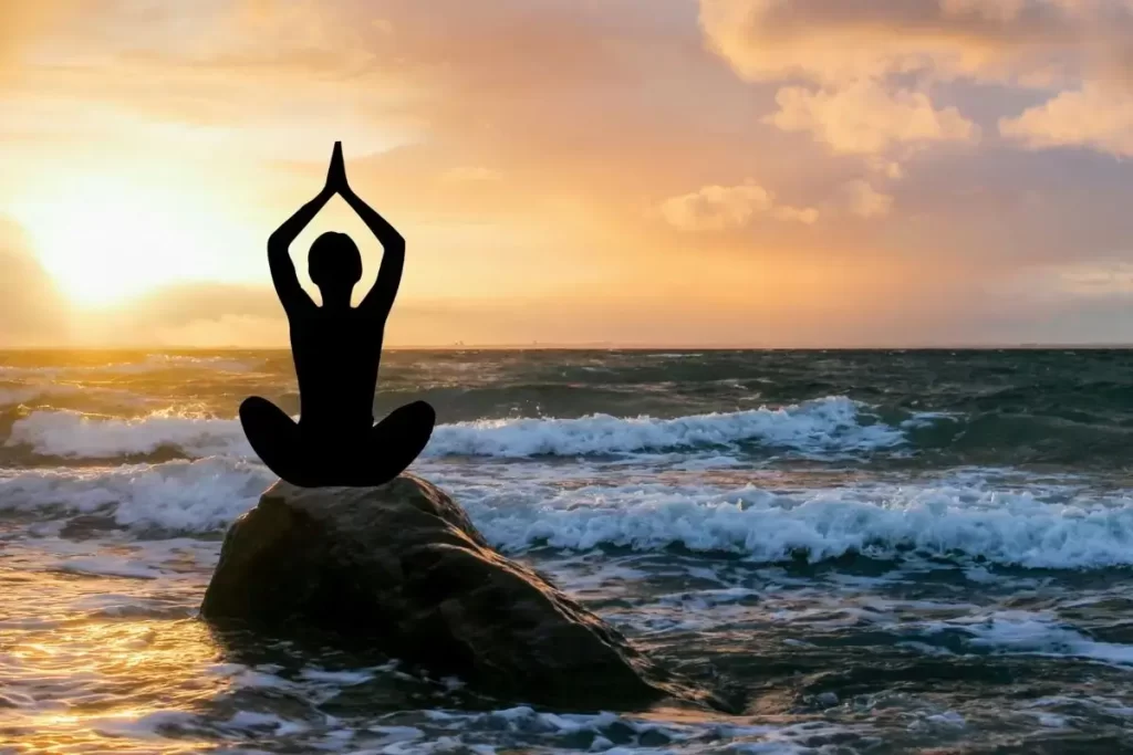 Meditação