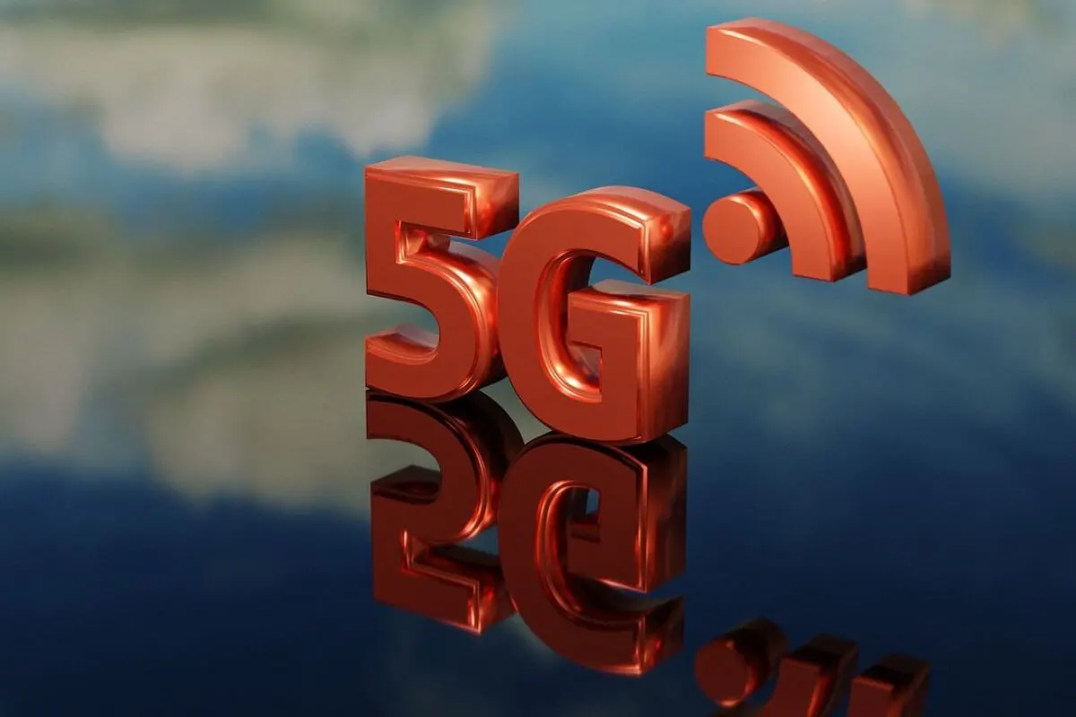 Tecnologia 5G