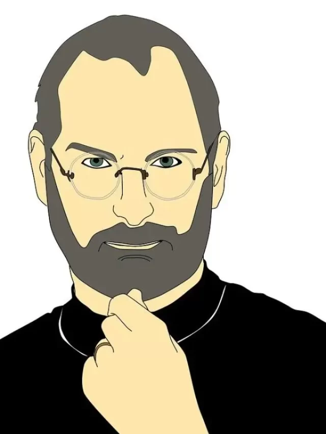 O Hiperfoco de Steve Jobs